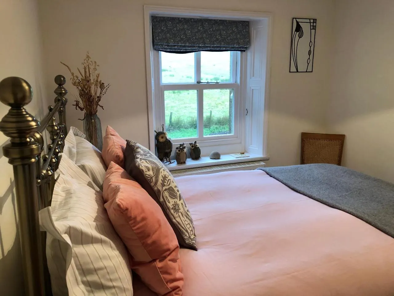 Dale House Barn And B&B Slaidburn