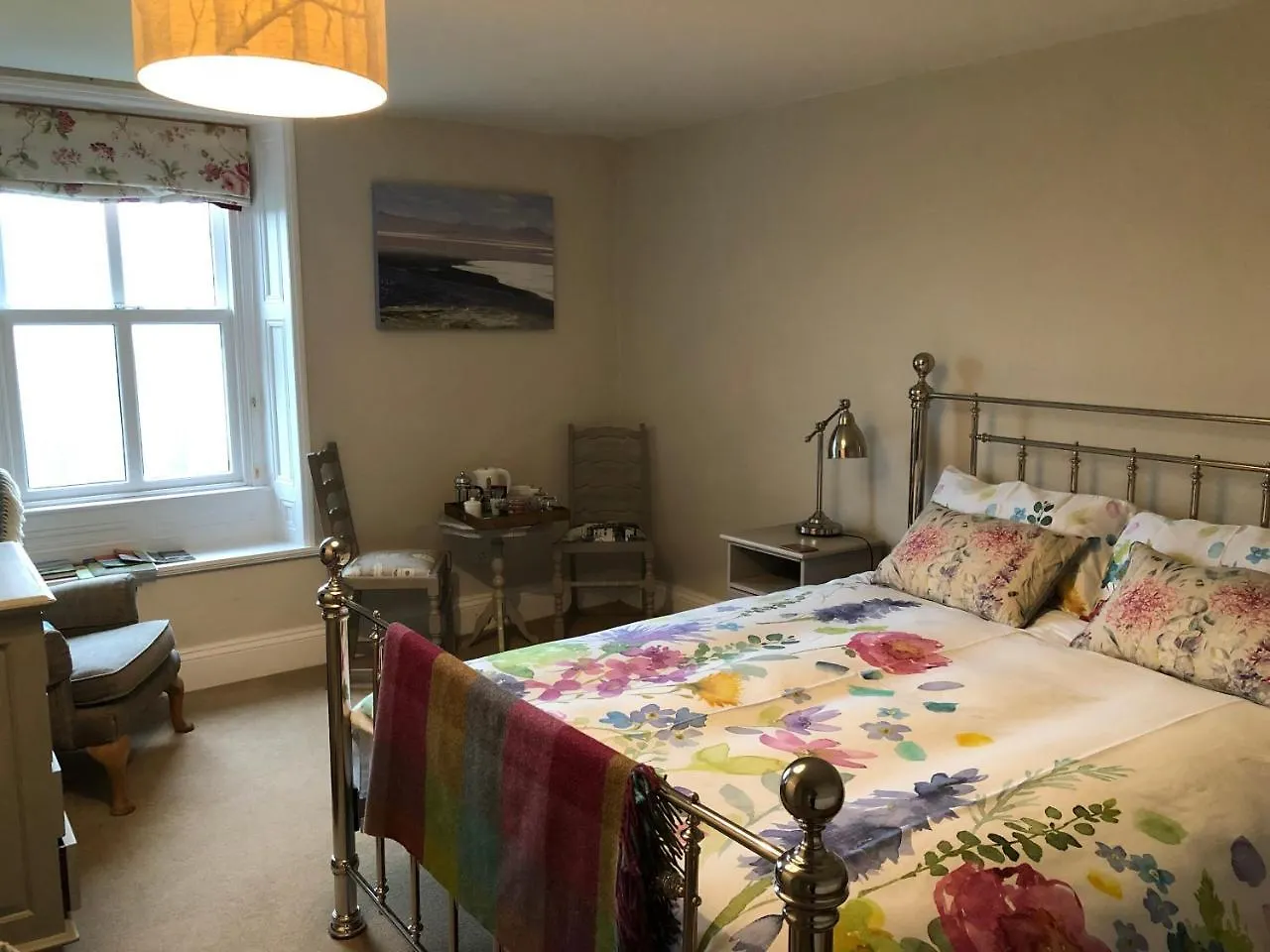 Bed & Breakfast Dale House Barn And B&B Slaidburn