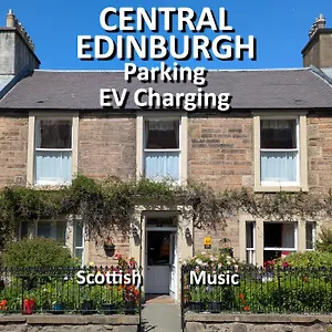 *** Guest house Averon United Kingdom