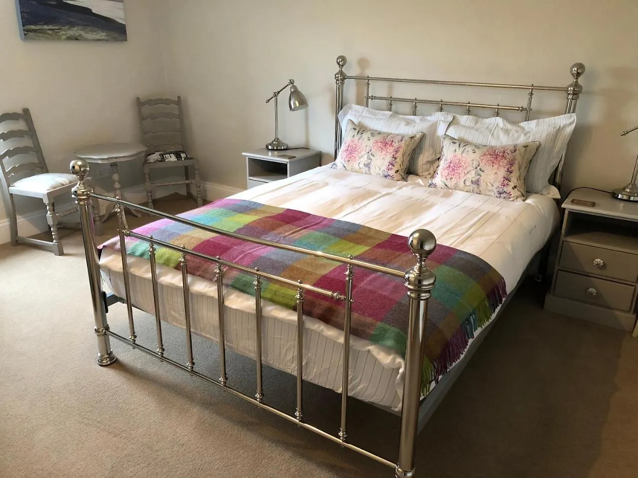 Dale House Barn And B&B Slaidburn Bed & Breakfast
